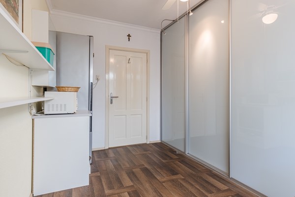Medium property photo - Tuinbouwstraat 5, 5022 HN Tilburg